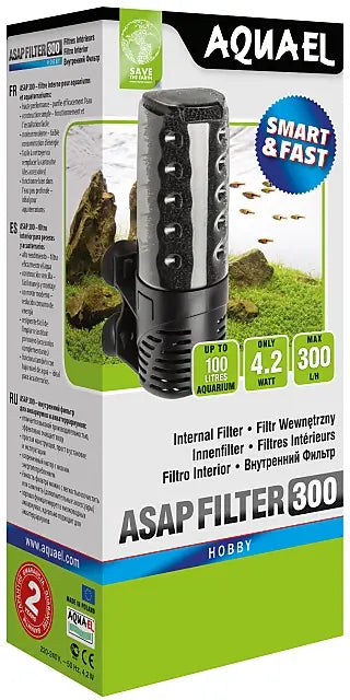 ASAP Filter 300