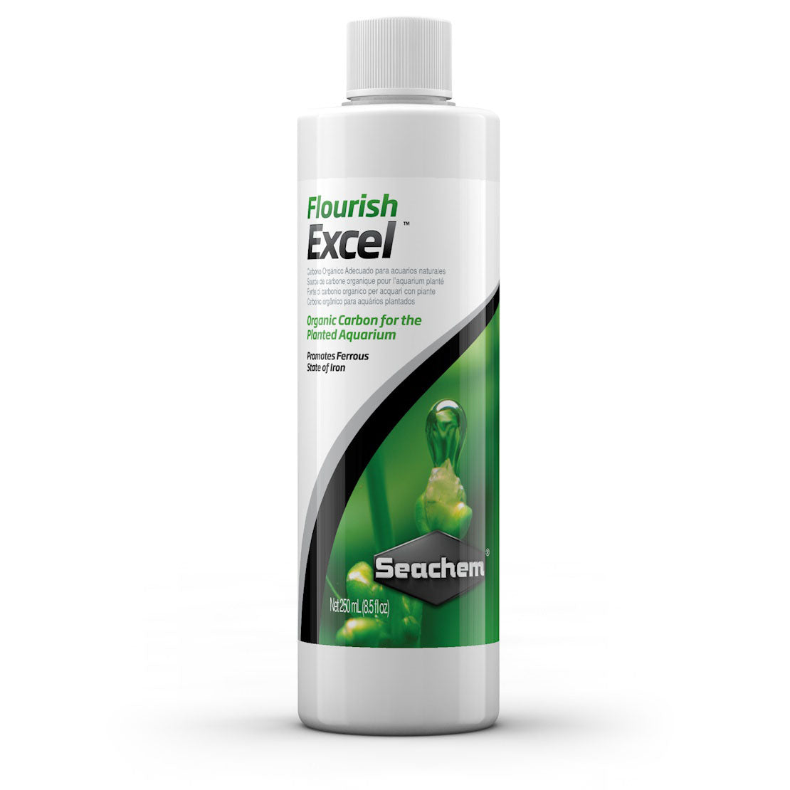 Flourish Excel, Seachem
