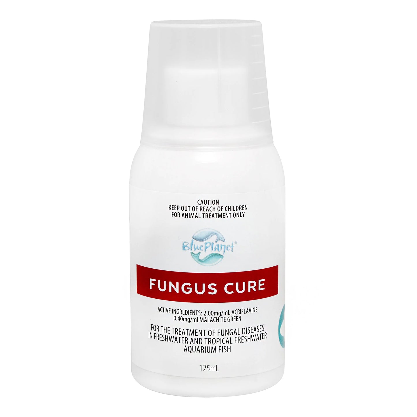 Fungus Cure 125mL