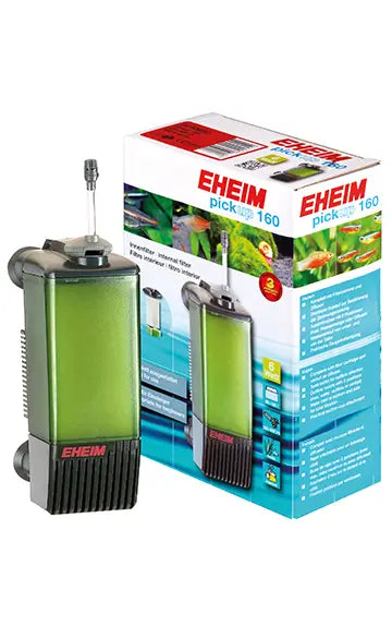 Filter Media, Eheim - PickUp 160, Filter Cartridge