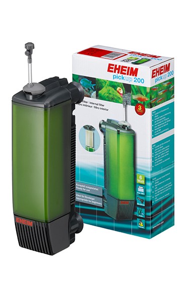 Filter Media, Eheim - PickUp 200, Filter Cartridge