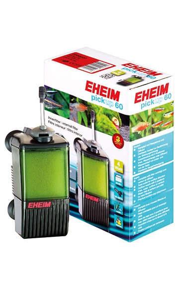 Filter Media, Eheim - PickUp 60, Filter Cartridge