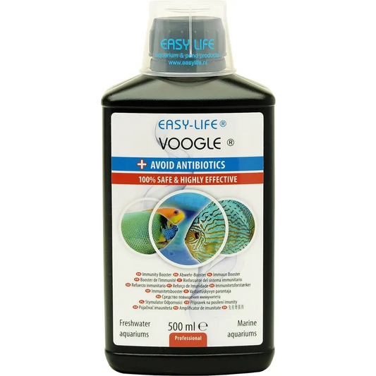 Easy Life Voogle 500ml (Stimulates Immune System)