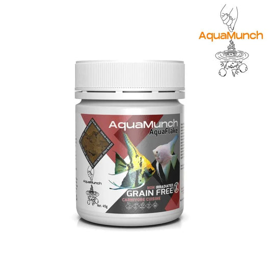 Carnivore Cuisine	- Carnivore, AquaFlake 45g