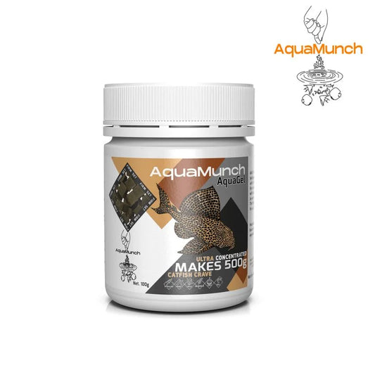 Catfish Crave, AquaGel 100g