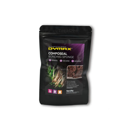 Dymax Composeal Brown 25g