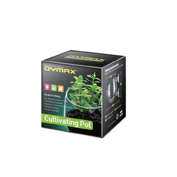 Dymax Crystal Cultivating Pot