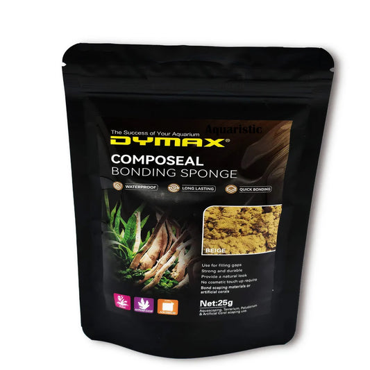 Dymax Composeal Beige 25g