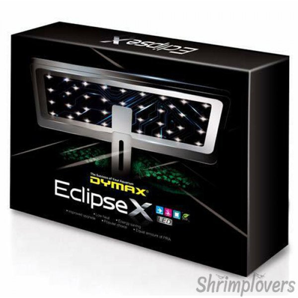 Dymax Eclipse-X Light