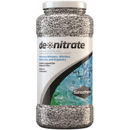 Denitrate and Matrix	Denitrate 1kg