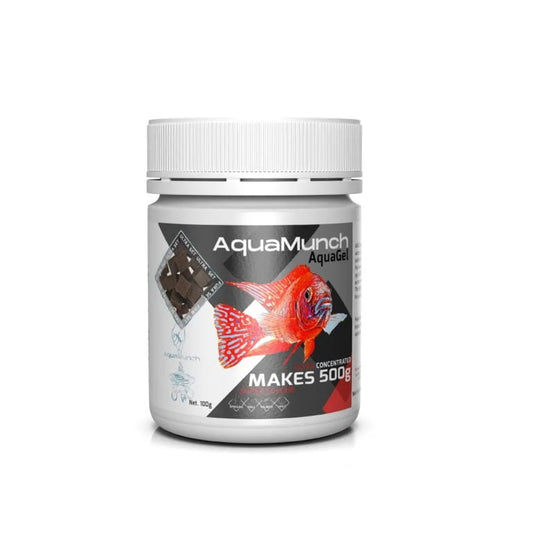 Aquamunch Gel Super Colour 100g