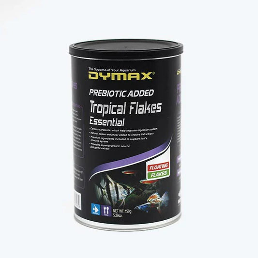 Dymax Tropical Flakes Essential 150g