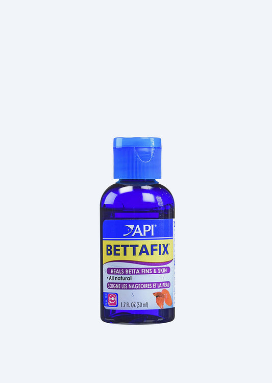 API Bettafix Betta Fish Infection and Fungus Remedy