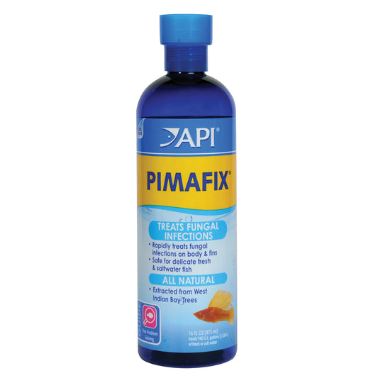 API Fish Fungal Infection Remedy 473ml