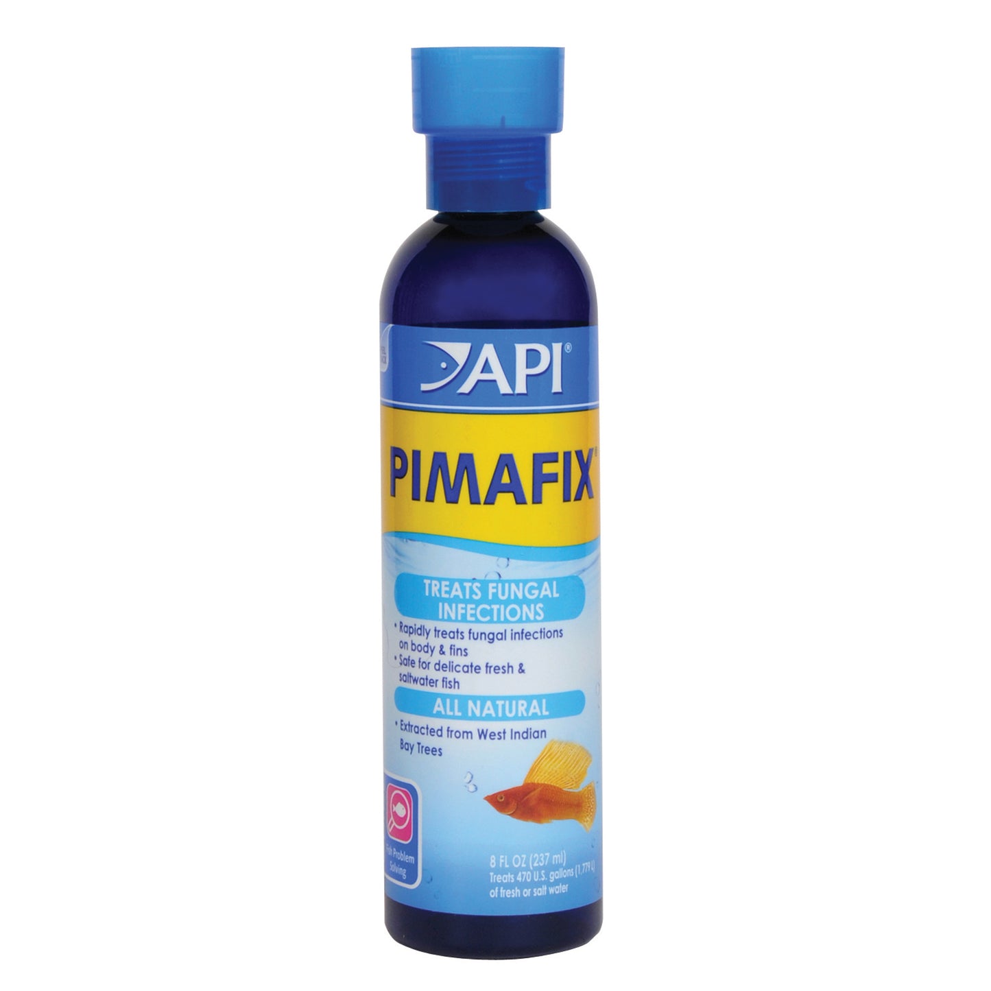 API Fish Fungal Infection Remedy 237ml