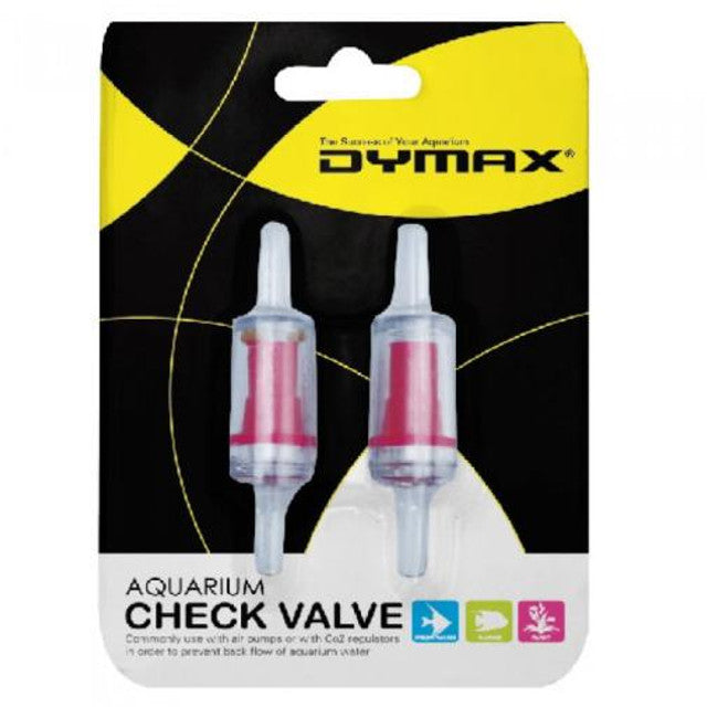 Dymax Check Valve (2 Pack) (DM443)