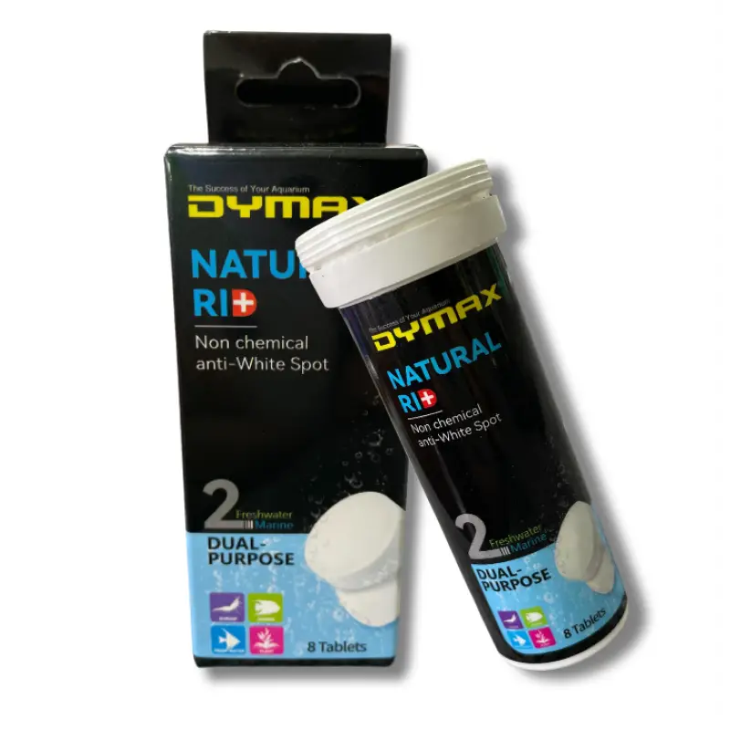 Dymax Natural Rid