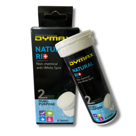 Dymax Natural Rid