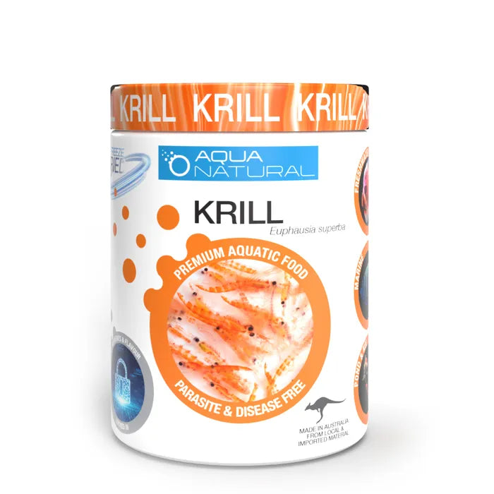 Aqua Natural Krill 16g