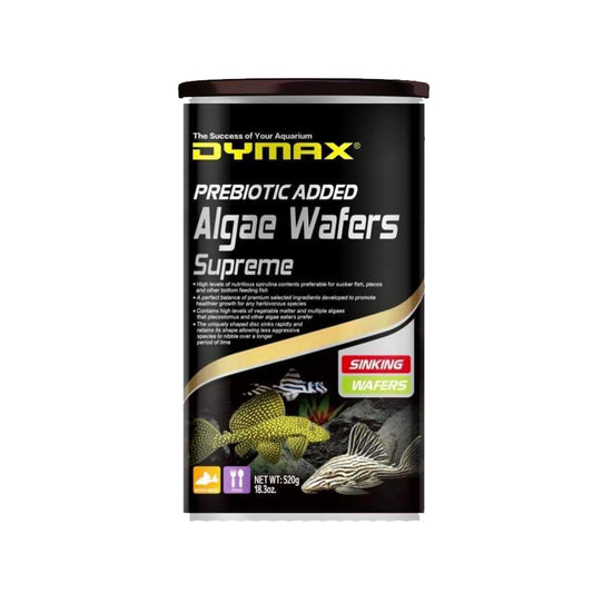 Algae Wafers, Sinking Wafers 520g